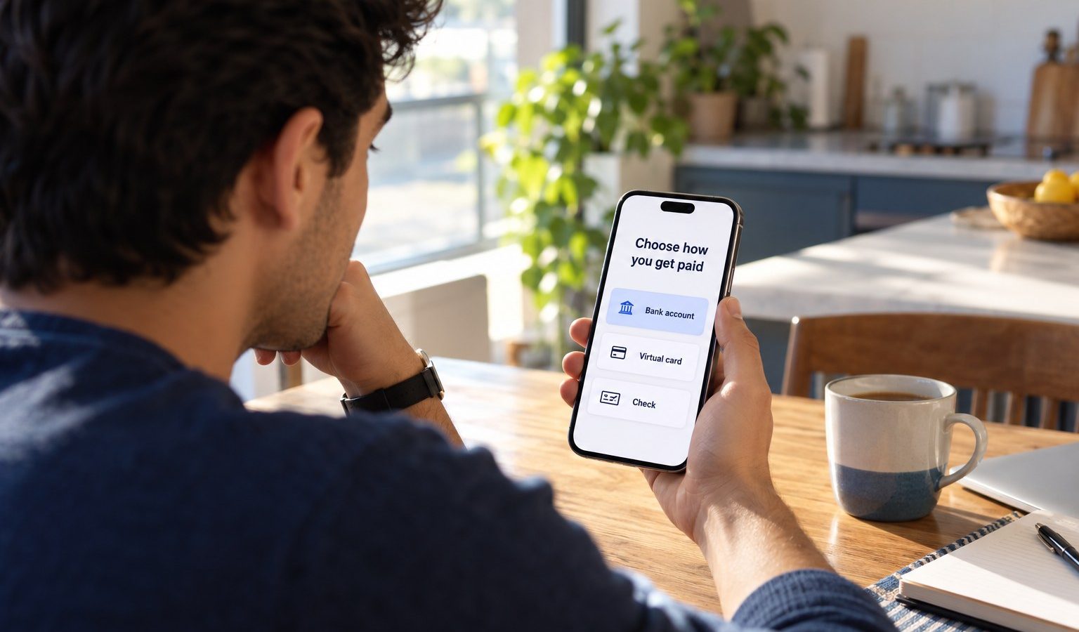 Instant Claim Payments Only Help If the Claimant Can Actually Use Them