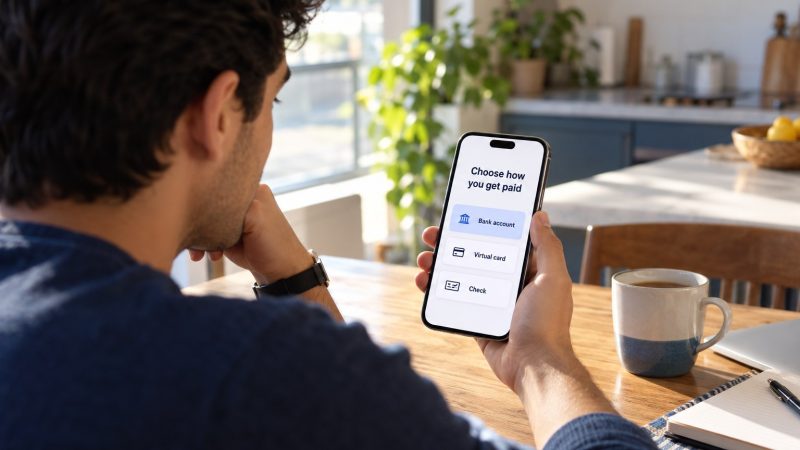 Instant Claim Payments Only Help If the Claimant Can Actually Use Them